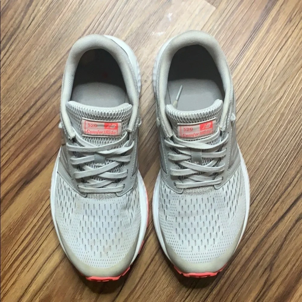 New Balance 520 ComfortRide Women